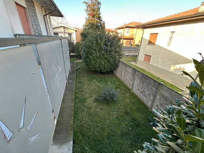 Appartamento in vendita a Fagnano Olona