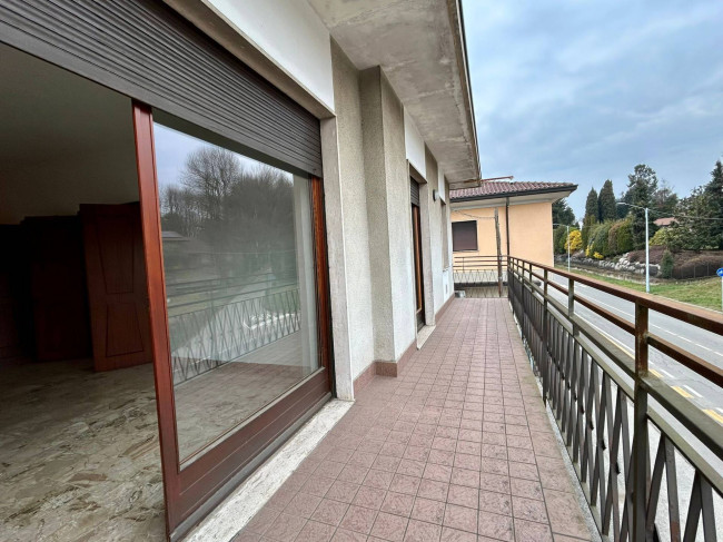 Appartamento in vendita a Gallarate