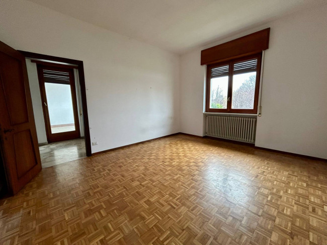 Appartamento in vendita a Gallarate