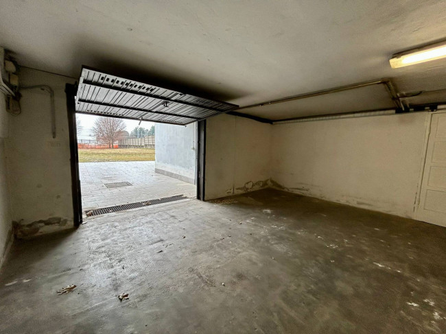 Appartamento in vendita a Gallarate