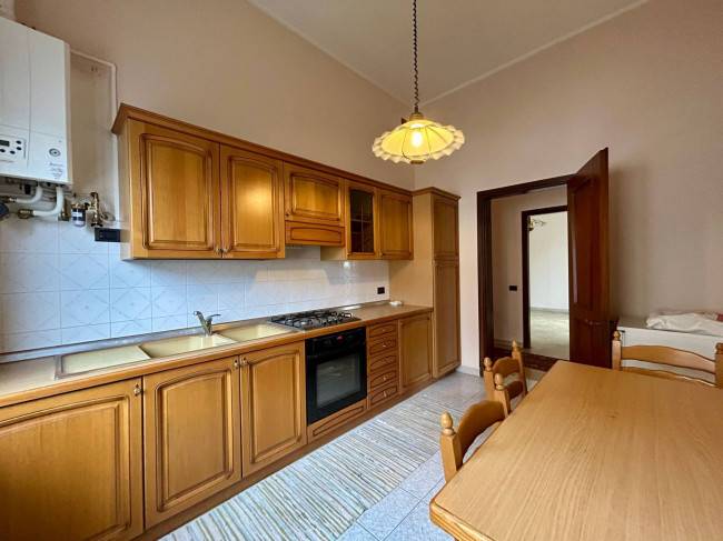 Appartamento in vendita a Gallarate