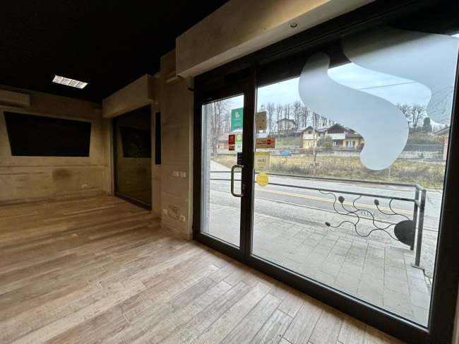 negozio in vendita a Gallarate