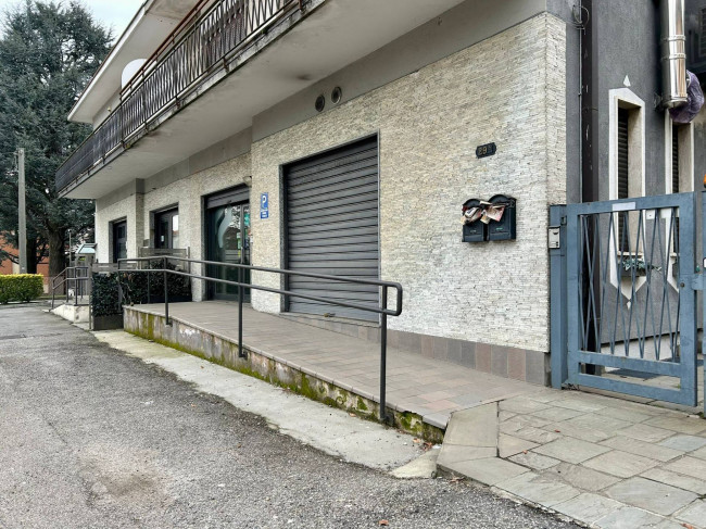 negozio in vendita a Gallarate