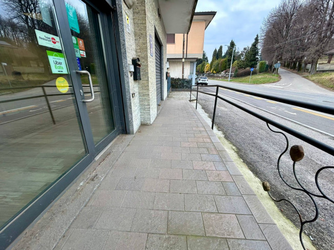 negozio in vendita a Gallarate