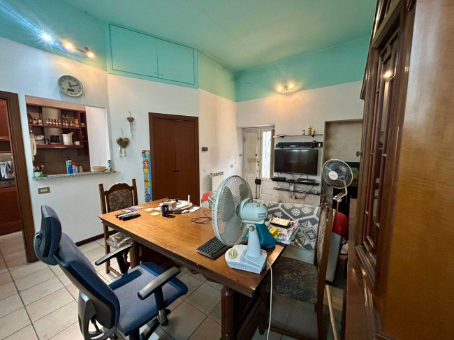 Appartamento in vendita a Solbiate Olona