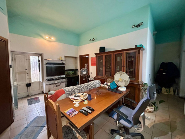 Appartamento in vendita a Solbiate Olona