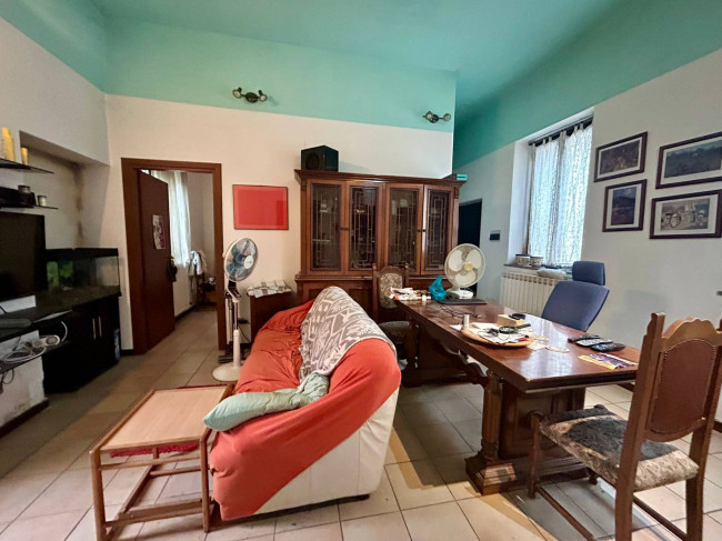 Appartamento in vendita a Solbiate Olona