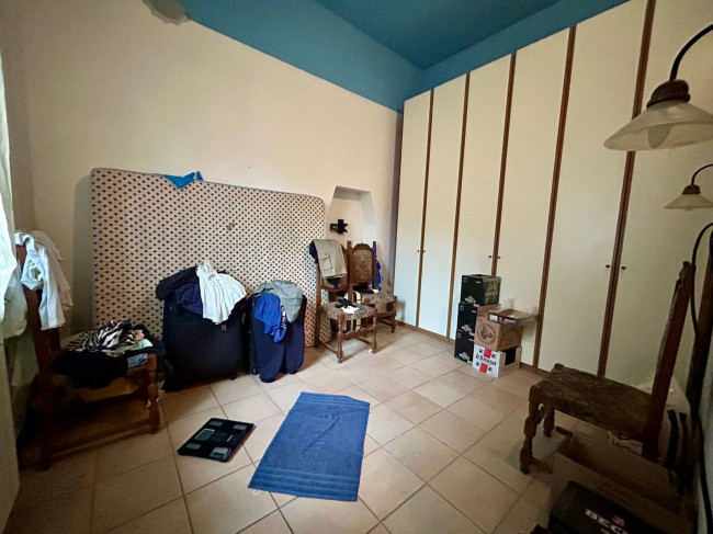 Appartamento in vendita a Solbiate Olona