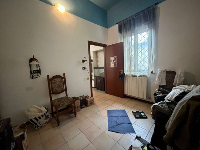 Appartamento in vendita a Solbiate Olona