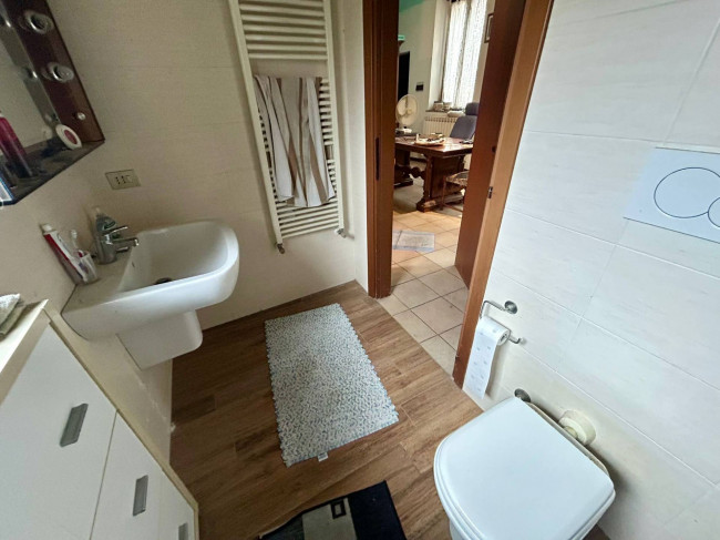 Appartamento in vendita a Solbiate Olona