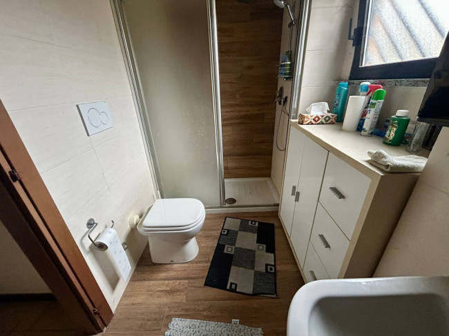 Appartamento in vendita a Solbiate Olona