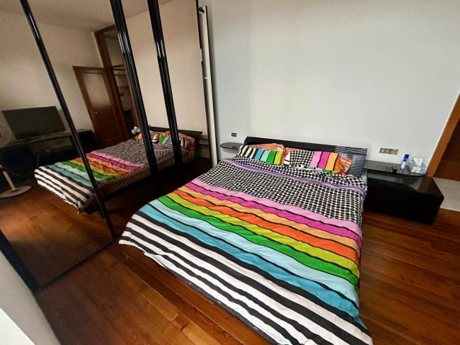 Appartamento in vendita a Solbiate Olona