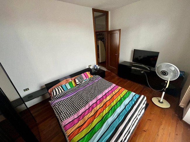 Appartamento in vendita a Solbiate Olona