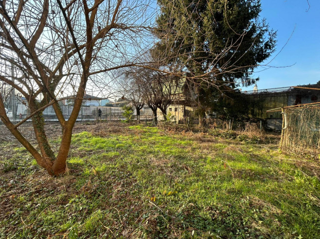 Casa indipendente in vendita a Solbiate Olona