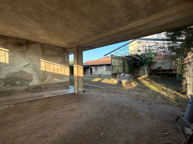 Casa indipendente in vendita a Solbiate Olona