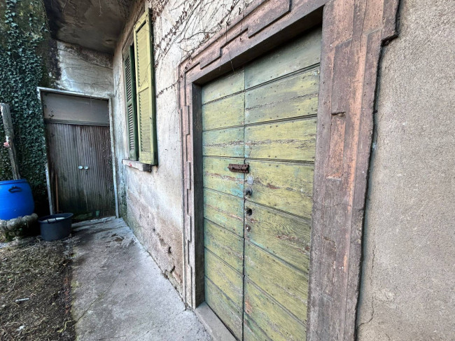 Casa indipendente in vendita a Solbiate Olona