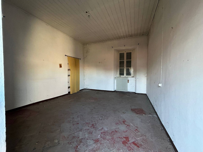 Casa indipendente in vendita a Solbiate Olona