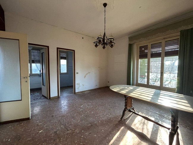 Casa indipendente in vendita a Solbiate Olona