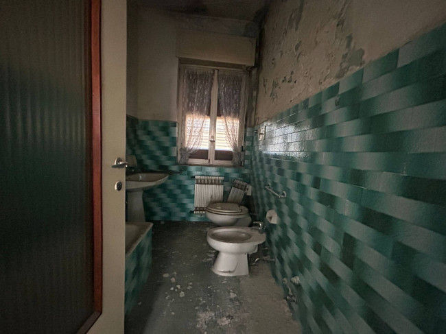 Casa indipendente in vendita a Solbiate Olona