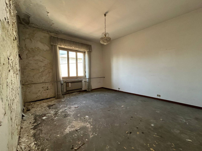 Casa indipendente in vendita a Solbiate Olona