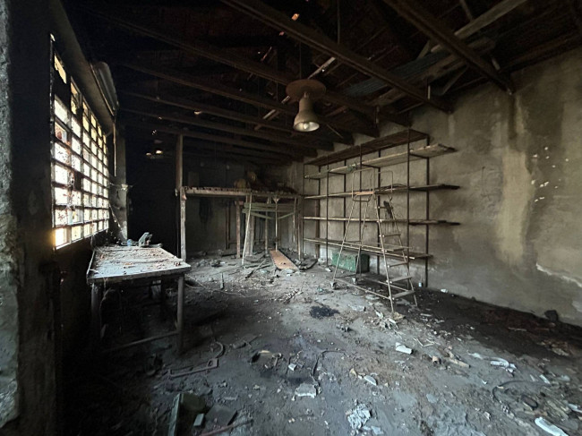 Casa indipendente in vendita a Solbiate Olona