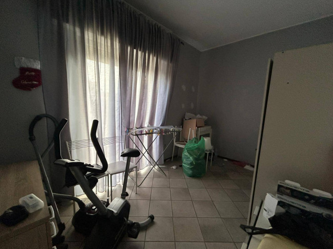 Appartamento in affitto a Solbiate Olona