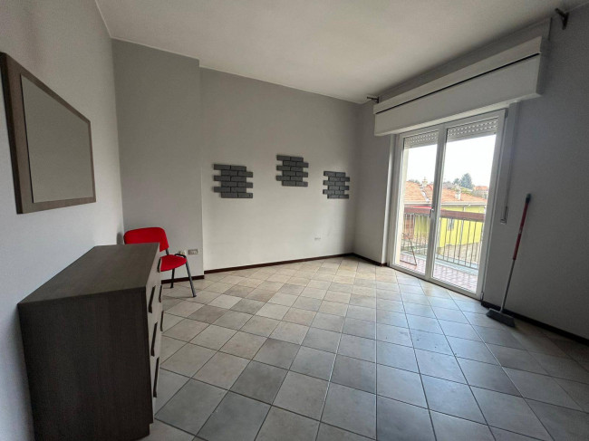 Appartamento in affitto a Solbiate Olona