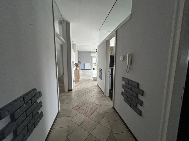 Appartamento in affitto a Solbiate Olona