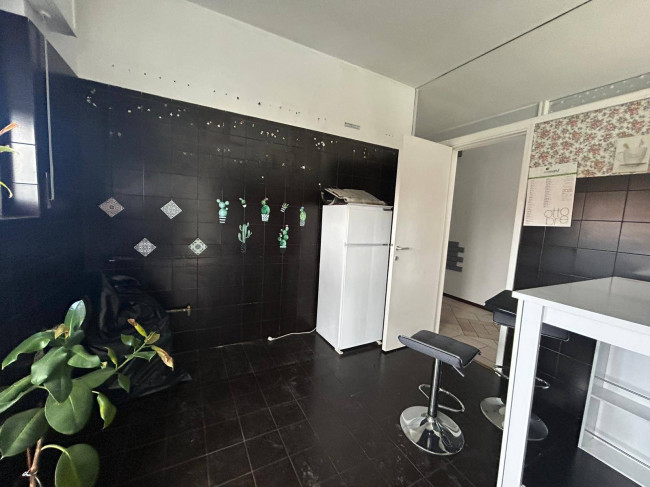 Appartamento in affitto a Solbiate Olona