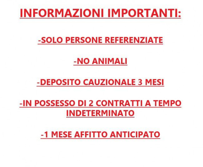 Appartamento in affitto a Solbiate Olona