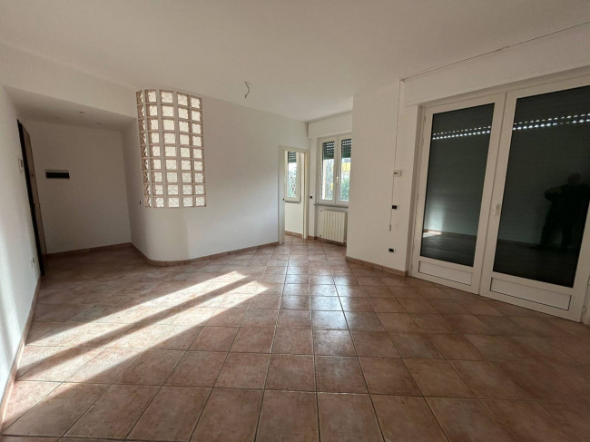 Appartamento in affitto a Solbiate Olona