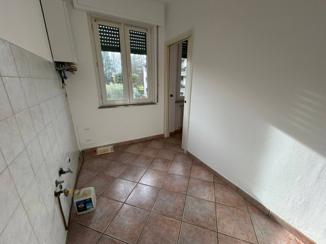 Appartamento in affitto a Solbiate Olona