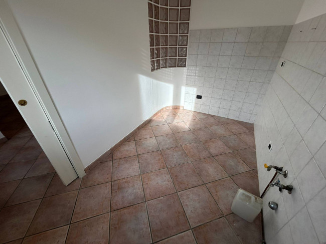 Appartamento in affitto a Solbiate Olona