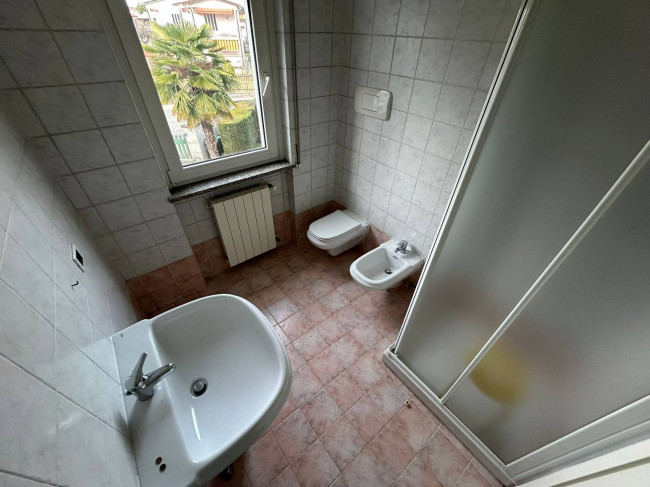 Appartamento in affitto a Solbiate Olona