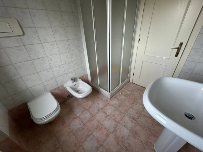 Appartamento in affitto a Solbiate Olona