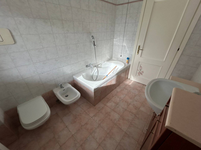 Appartamento in affitto a Solbiate Olona