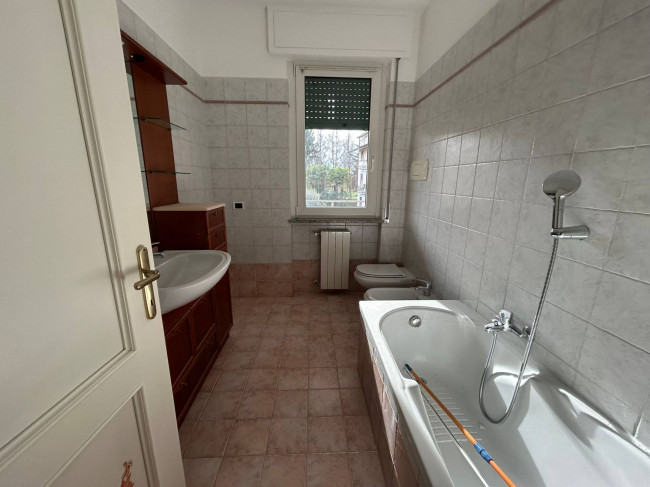 Appartamento in affitto a Solbiate Olona