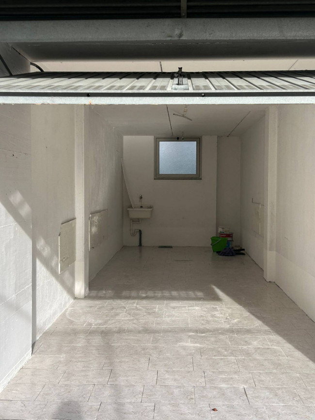 Appartamento in affitto a Solbiate Olona