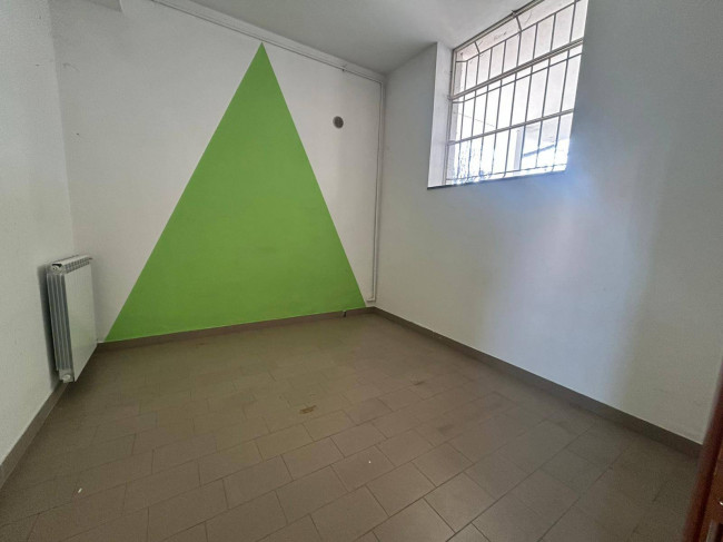 Capannone in affitto a Solbiate Olona