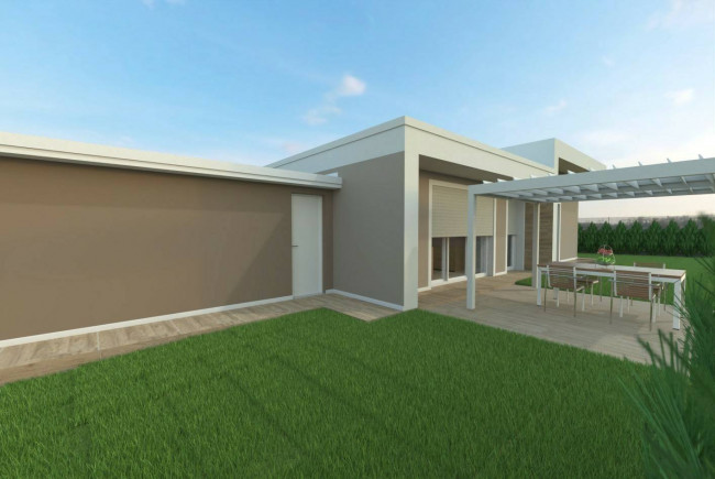 Villa in vendita a Fagnano Olona