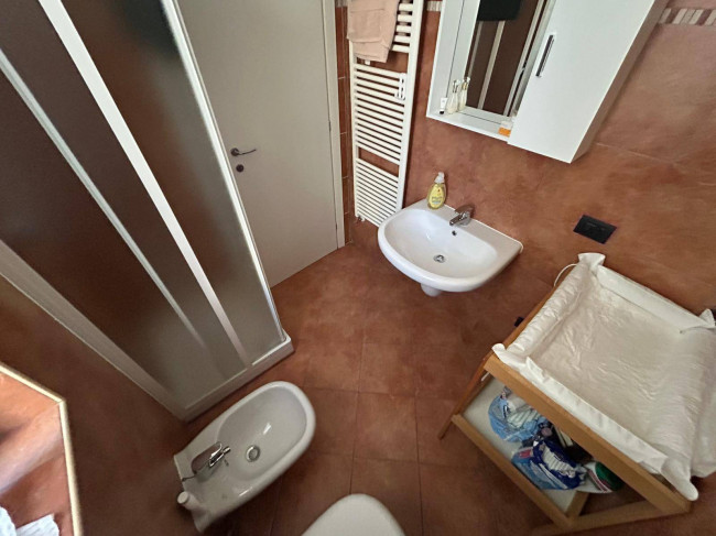 Appartamento in affitto a Marnate