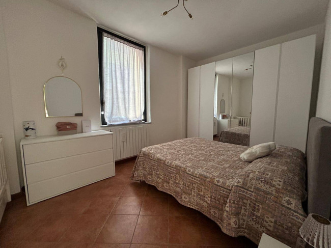 Appartamento in affitto a Marnate