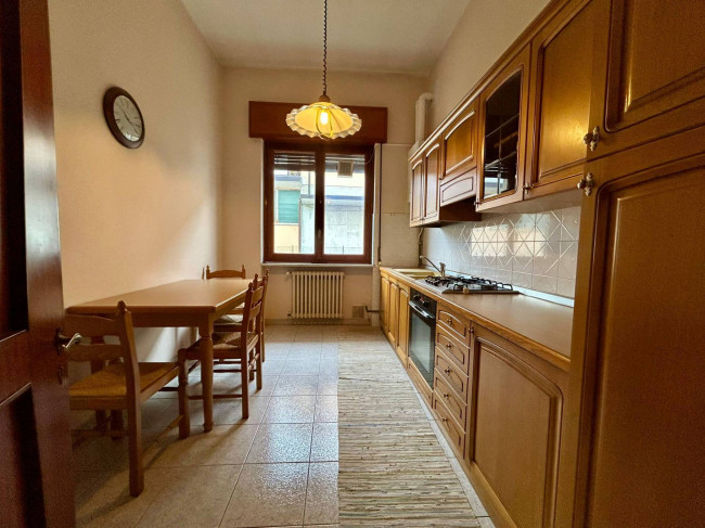 Appartamento in vendita a Gallarate
