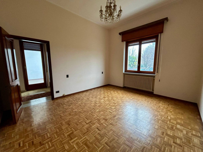 Appartamento in vendita a Gallarate