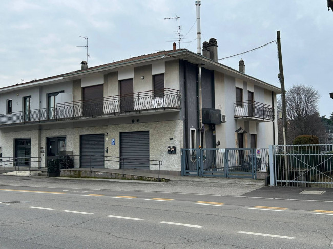 Appartamento in vendita a Gallarate