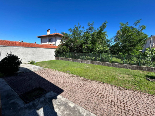 Villa in vendita a Solbiate Olona