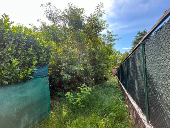 Terreno Agricolo in vendita a Solbiate Olona