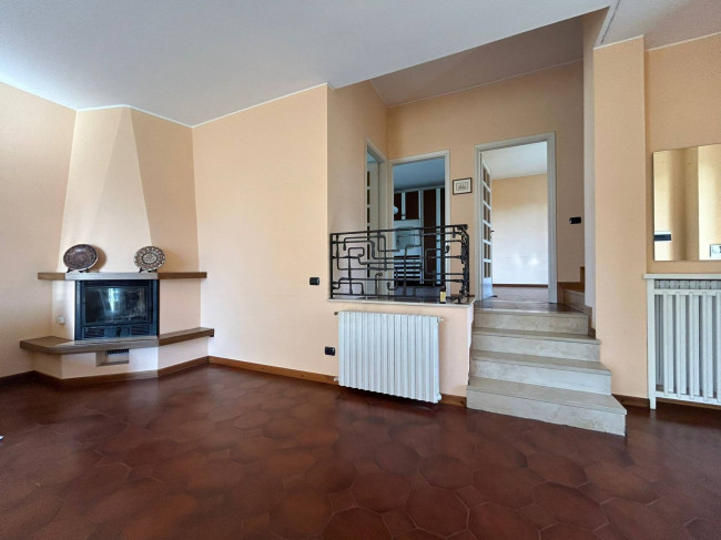 Villa in vendita a Solbiate Olona