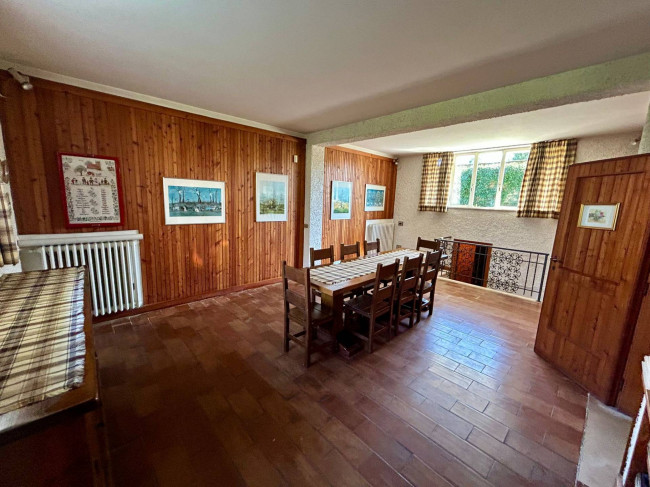 Villa in vendita a Solbiate Olona