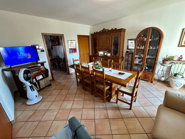 Appartamento in vendita a Solbiate Olona